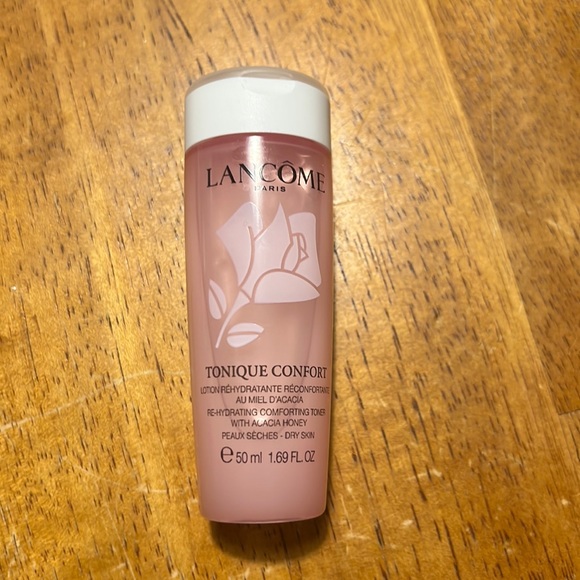 Lancôme Tonique Confort Re-Hydrating Comforting Toner with Acacia Honey - 50 ml - Picture 2 of 3